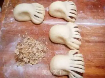 Make step 9