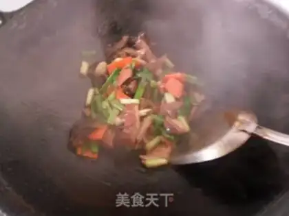 Make step 4