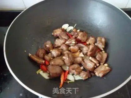 Make step 10