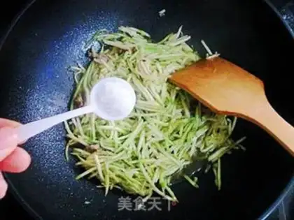 Make step 8
