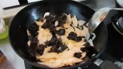 Make step 2