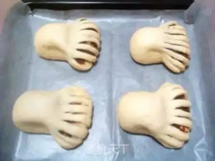 Make step 10