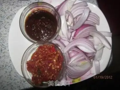 Make step 3