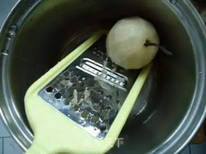 Make step 1