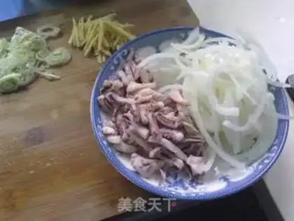 Make step 2