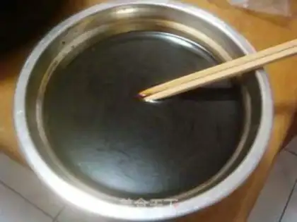 Make step 15