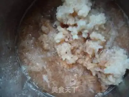 Make step 2