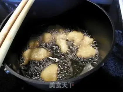 Make step 4