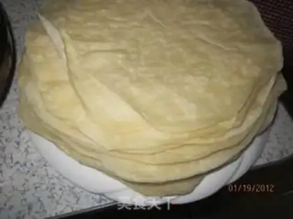 Make step 4