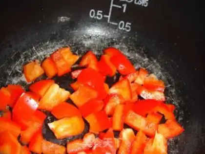 Make step 2