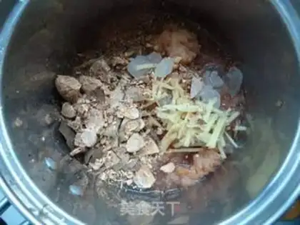 Make step 3