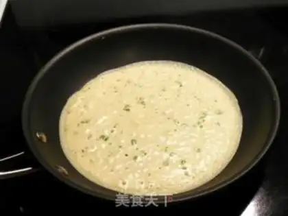 Make step 5