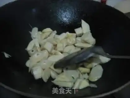 Make step 2