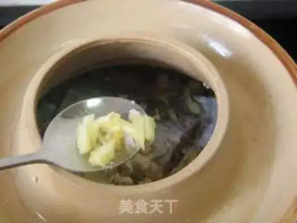 Make step 7