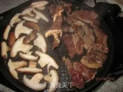 Make step 5