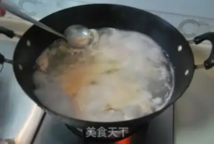 Make step 1