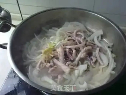 Make step 4