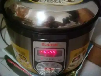 Make step 17