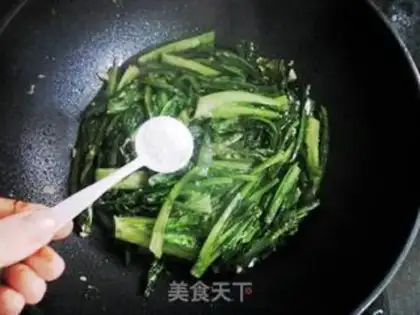 Make step 7