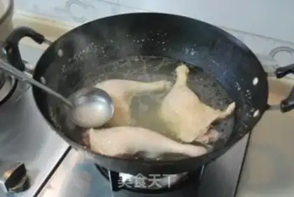 Make step 2