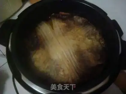 Make step 1