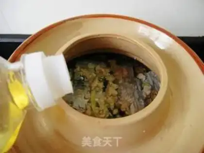 Make step 9