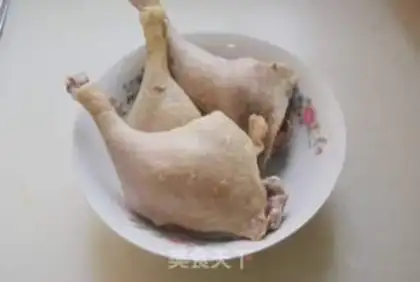 Make step 3
