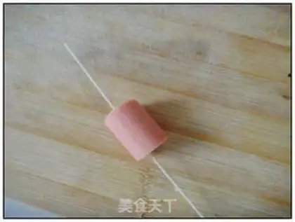 Make step 2