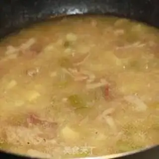 Make step 3