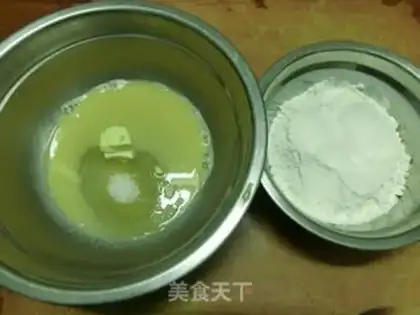 Make step 0