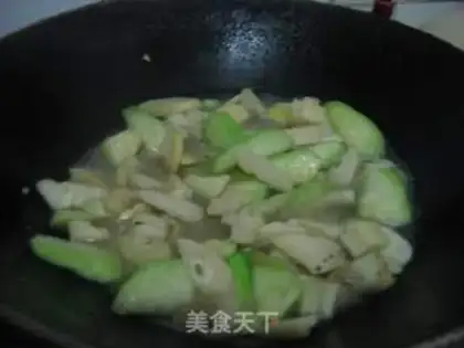 Make step 5