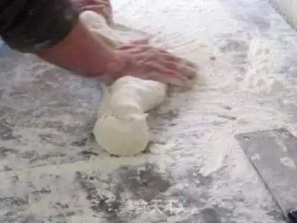 Make step 5