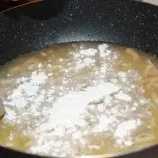 Make step 4