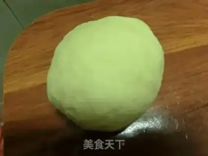 Make step 1