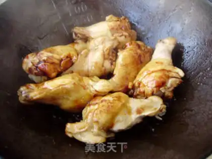 Make step 5