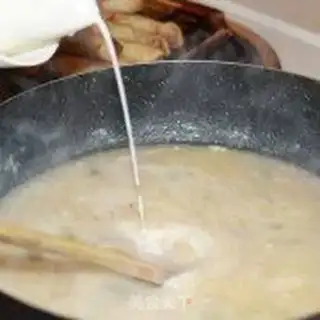 Make step 5