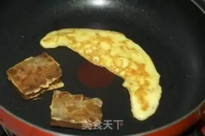 Make step 5
