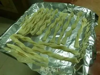 Make step 3