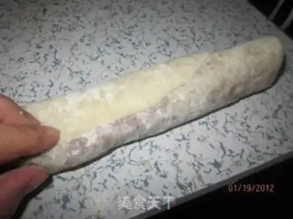 Make step 11