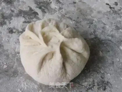 Make step 8