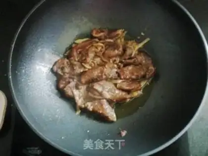 Make step 4