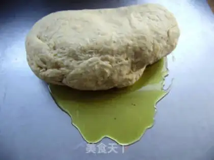 Make step 2