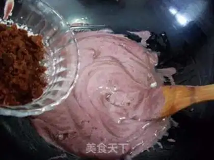 Make step 8