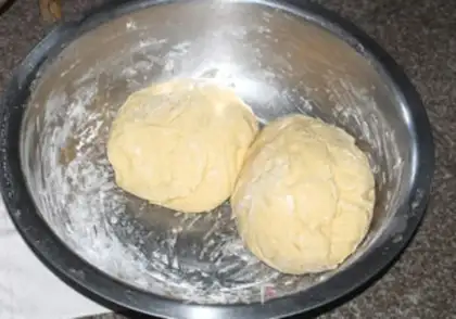 Make step 4
