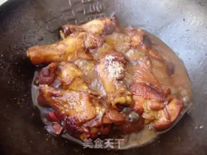 Make step 8
