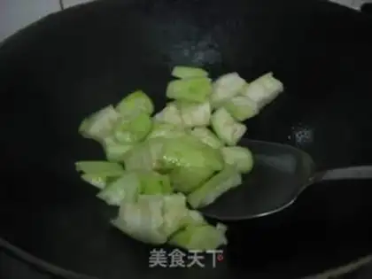 Make step 2