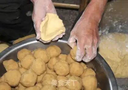 Make step 5