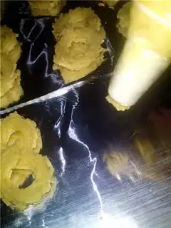 Make step 1