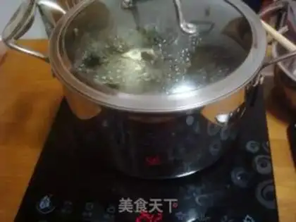Make step 8