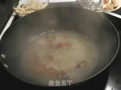 Make step 3